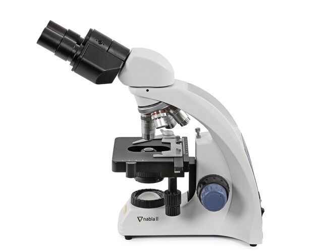 Omegon Mikroskop Nabla II Bino, image-2