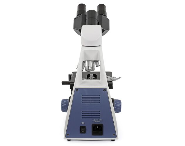 Omegon Mikroskop Nabla II Bino, image-4
