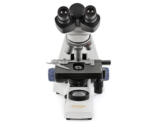 Omegon Mikroskop Nabla II Bino, image-6