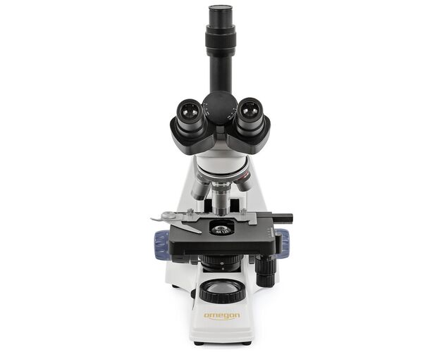 Omegon Mikroskop Nabla II Trino, image-7
