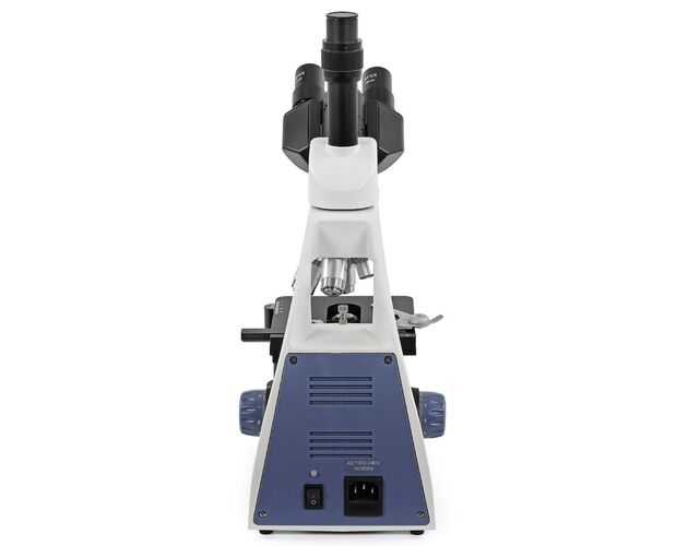 Omegon Mikroskop Nabla II Trino, image-5