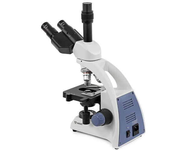 Omegon Mikroskop Nabla II Trino, image-4