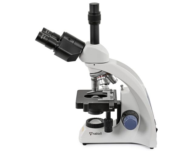 Omegon Mikroskop Nabla II Trino, image-3