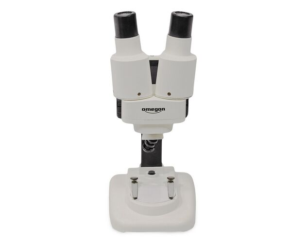 Omegon Stereomikroskop StereoView, 20×, LED, image-2