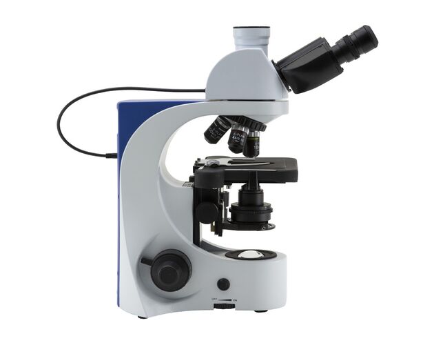 Optika Mikroskop B-382PL-ALC, binokulárny, ALC, N-PLAN DIN, 40×–1000×, image-3