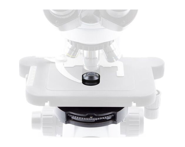 Optika Mikroskop B-510PH, fázový kontrast, trinokulárny, W-PLAN IOS, 100×–1000×, EU verzia, image-2