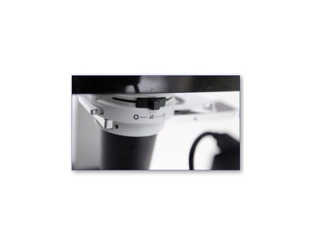 Optika Mikroskop IM-300D, digitálny, PH, 100×–400×, IOS LWD W-PLAN PH, N.A. 0,3, X-LED, 6 MP, 15,6" 4K, image-4