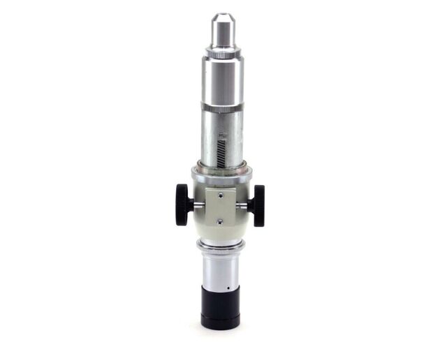 Optika Mikroskop MS-1, 10×, image-3