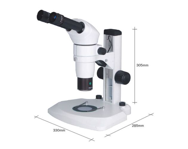 Optika Ozubený statív ST-155 pre modulárnu sériu, image-2