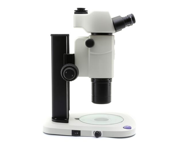 Zoom-stereomikroskop Optika  SZR-180, trinokulárny, image-2