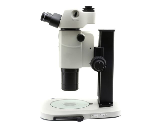 Zoom-stereomikroskop Optika  SZR-180, trinokulárny, image-4