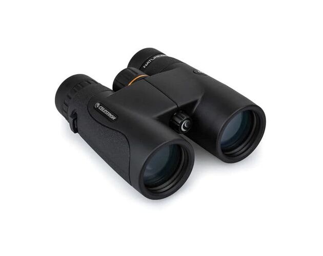 Celestron Nature DX 10x42 – binokulárny ďalekohľad, image-2