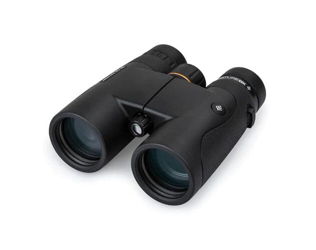 Celestron Nature DX 10x42 – binokulárny ďalekohľad
