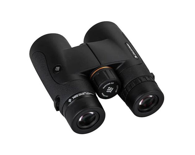 Celestron Nature DX 10x42 – binokulárny ďalekohľad, image-4