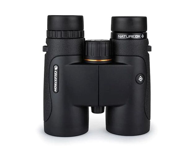 Celestron Nature DX 10x42 – binokulárny ďalekohľad, image-5