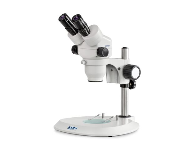 Kern OZM 541 stereoskopický zoom mikroskop