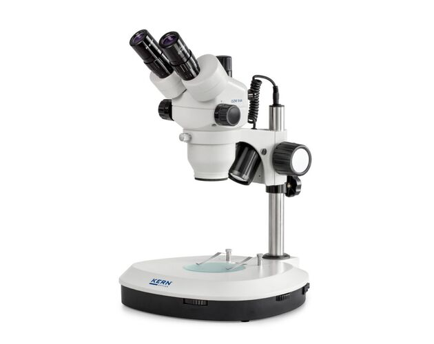 Kern OZM 544 stereoskopický zoom mikroskop