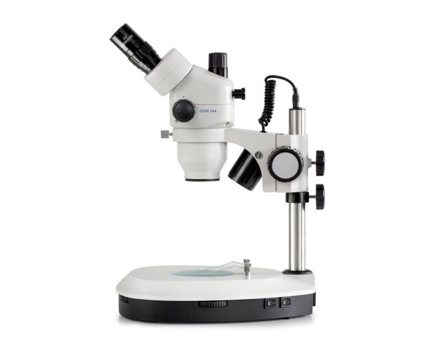 Kern OZM 544 stereoskopický zoom mikroskop, image-2