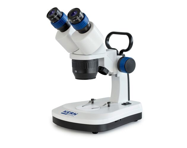 Kern OSE 421 stereomikroskop