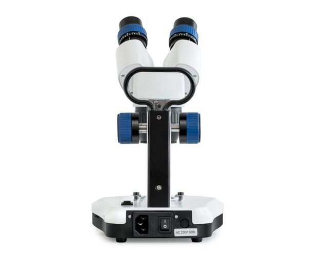 Kern OSE 421 stereomikroskop, image-3