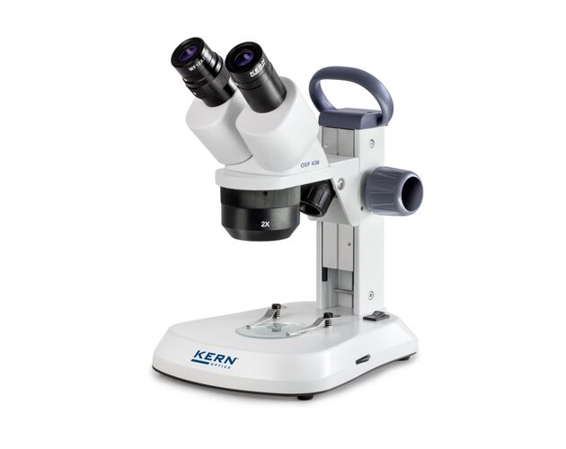 Kern OSF 439 stereomikroskop
