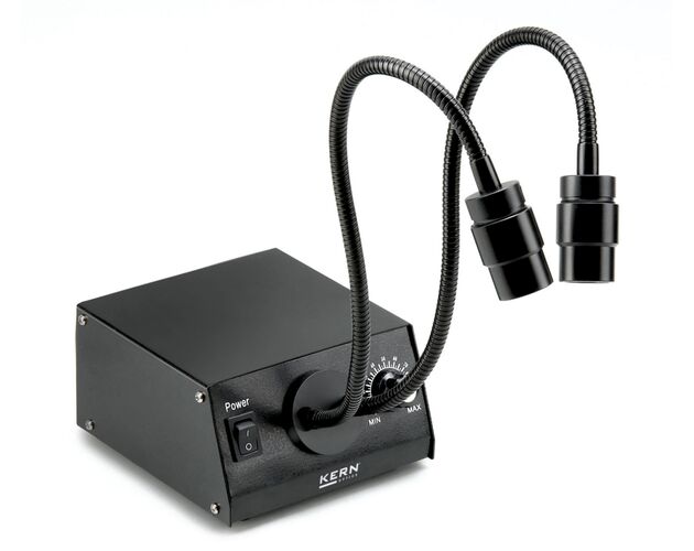 Kern OZB-A4515 husí krk osvetlenie