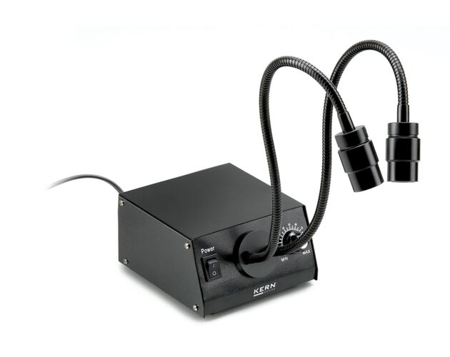 Kern OZB-A4515UK husí krk osvetlenie