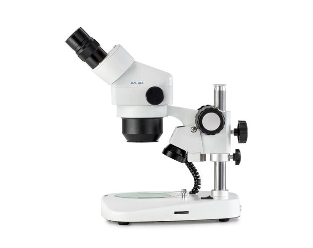 Kern OZL 445 stereoskopický zoom mikroskop, image-3