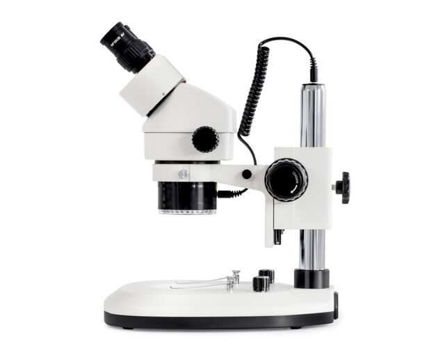 Kern OZL 465 stereoskopický zoom mikroskop, image-2