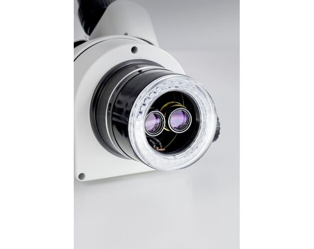 Kern OZL 466 stereoskopický zoom mikroskop, image-3