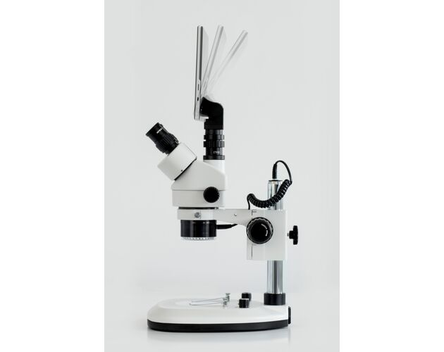 Kern OZL 466 stereoskopický zoom mikroskop, image-8