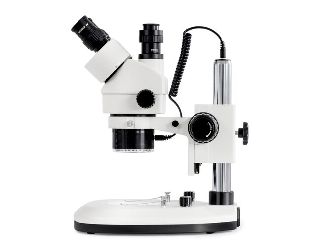 Kern OZL 466 stereoskopický zoom mikroskop, image-2