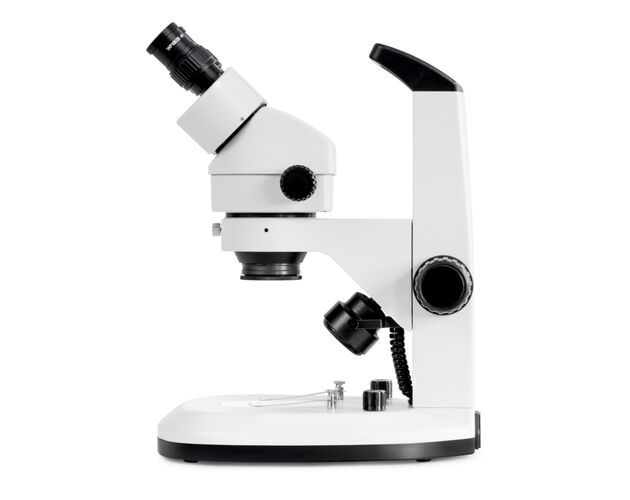 Kern OZL 467 stereoskopický zoom mikroskop, image-2