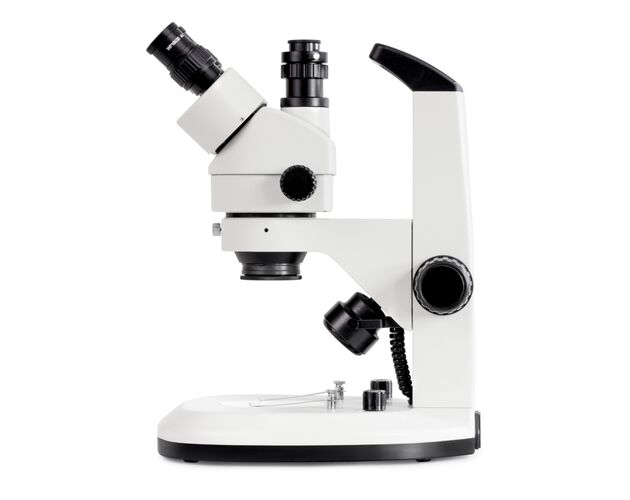 Kern OZL 468 stereoskopický zoom mikroskop, image-2