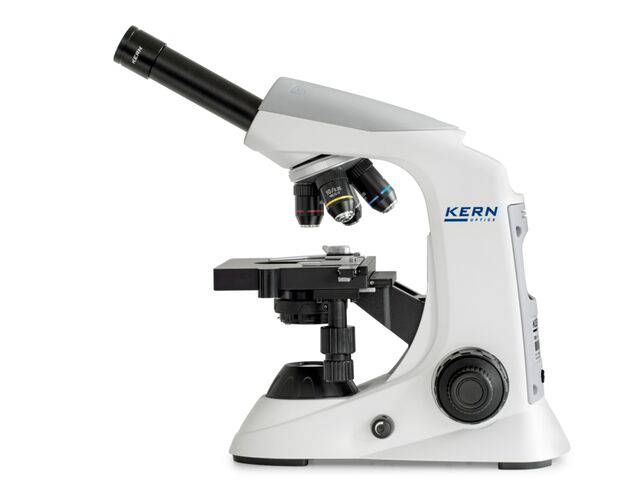 Kern OBE 131 laboratórny mikroskop, image-3