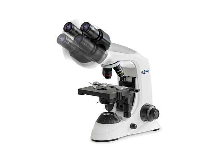 Kern OBE 132 laboratórny mikroskop, image-2