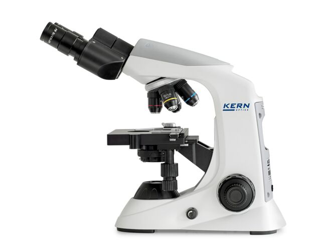 Kern OBE 132 laboratórny mikroskop, image-3