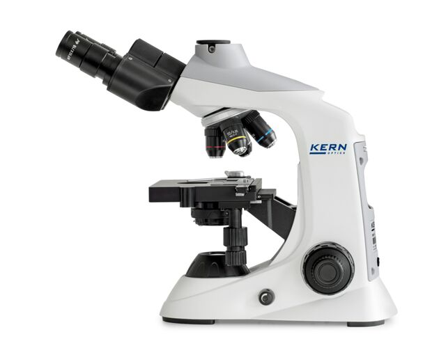 Kern OBE 124 laboratórny mikroskop, image-2