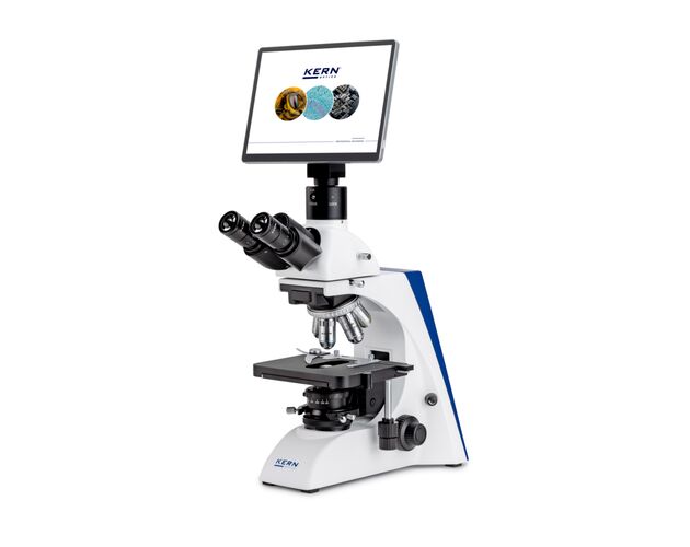Kern OBN 135T251 digitálna mikroskopická súprava