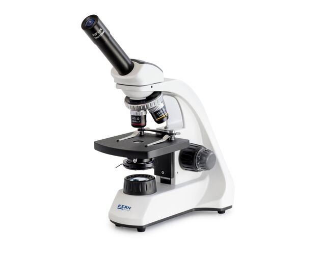 Kern OBT 102 laboratórny mikroskop