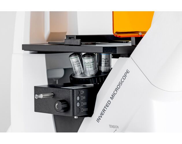 Kern OCM 167 inverzný mikroskop, image-3
