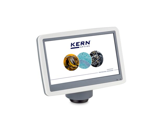 Kern ODC 231 mikroskopická kamera
