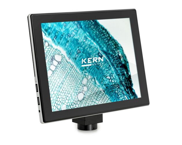 Kern ODC 241 mikroskopická kamera