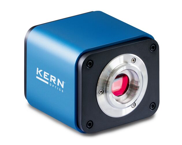 Kern ODC 852 mikroskopická kamera