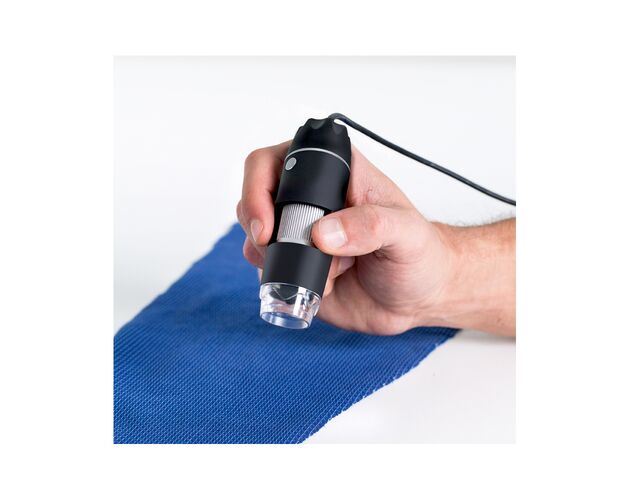 Kern ODC 895 USB mikroskop, image-4