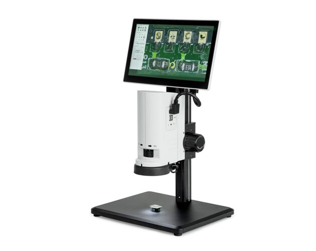 Kern OIV 254 video mikroskop