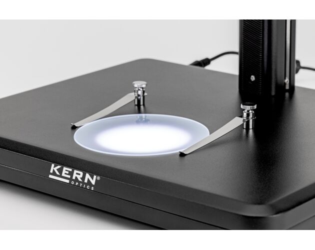 Kern OIV 355 video mikroskop, image-3