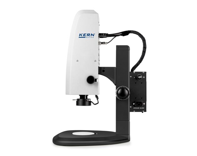 Kern OIV 656 video mikroskop, image-2