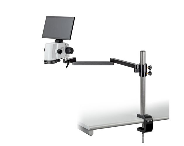 Kern OIV 901 video mikroskop