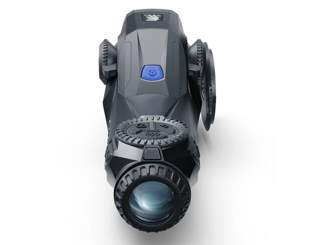 Pulsar Trail 3 LRF XQ50, Vyberte model: Trail 3 LRF XQ50%%%284x288, 17 µm • 50 mm • LRF, image-11